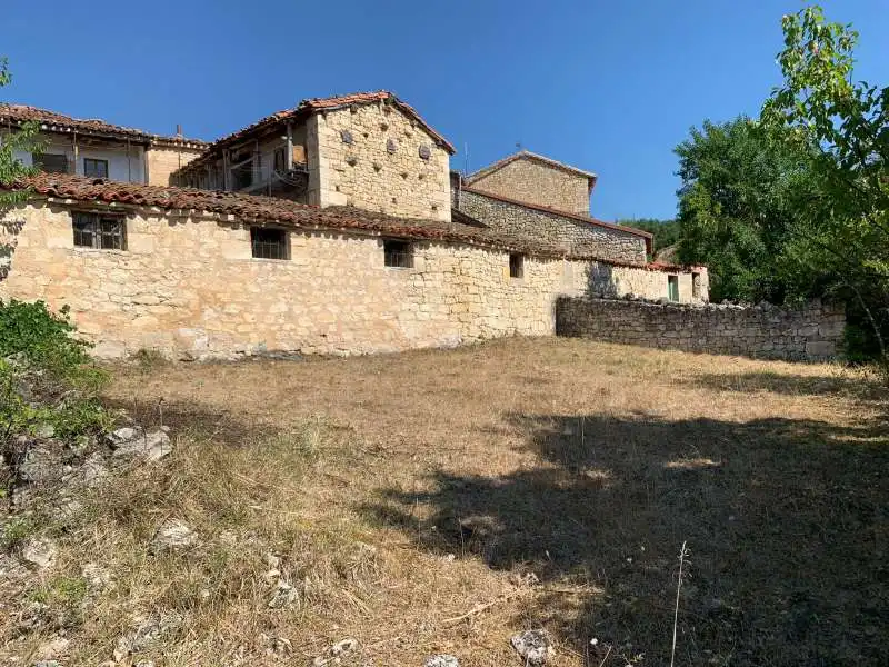 Casa amb terrassa en venda a Valle de Manzanedo, imagen 5