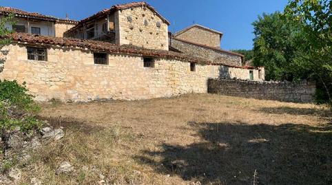 Foto 5 de Casa o chalet en venta en Valle de Manzanedo, Burgos