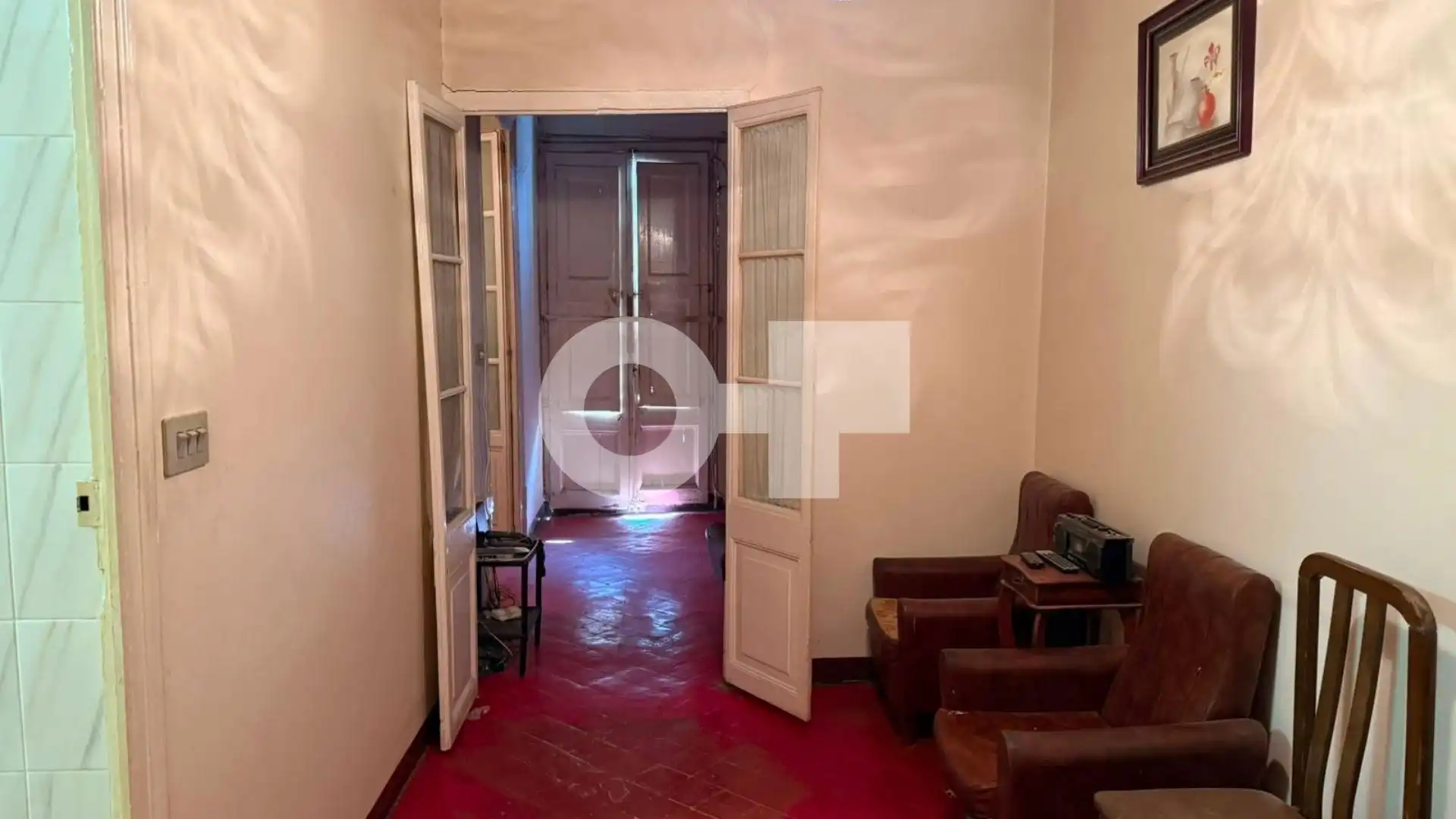 Flat with terrace for sale in Carrer Carrer Hospital, imagen 24