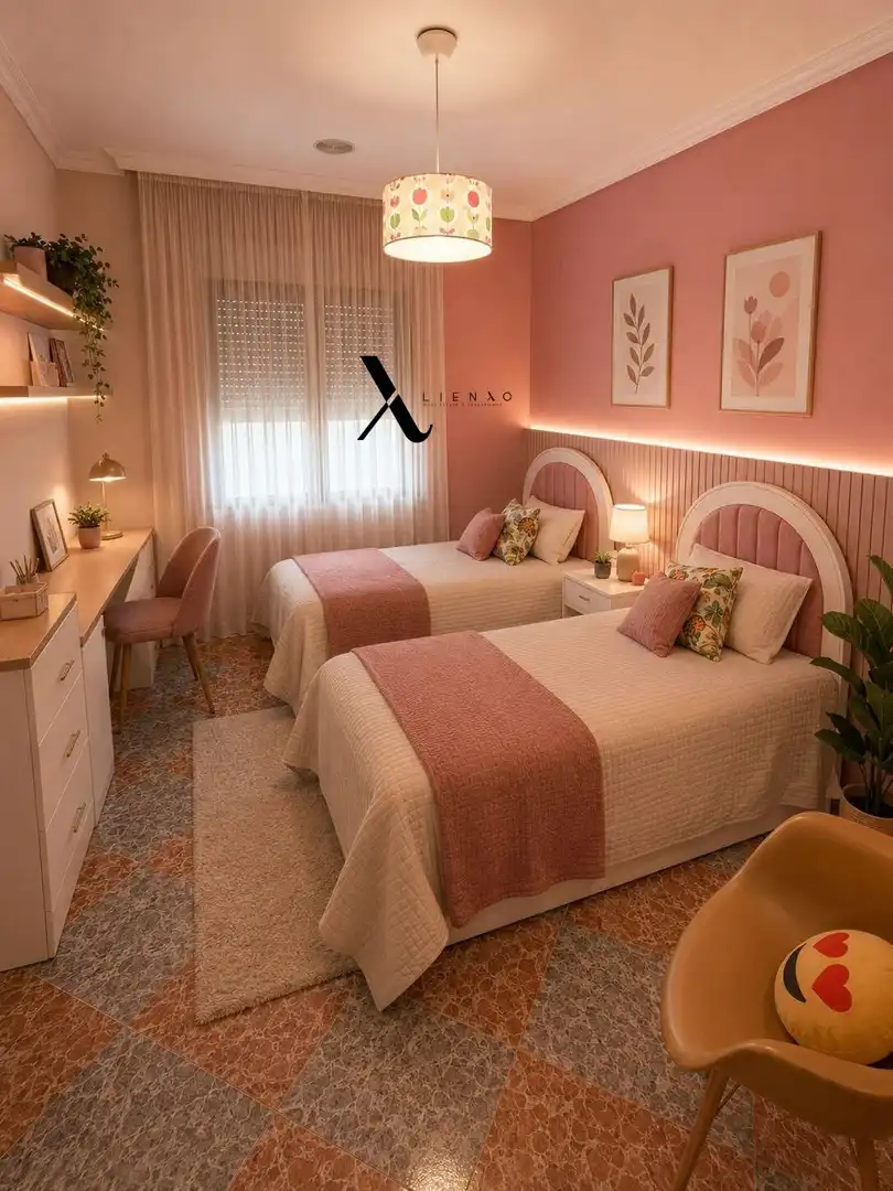 Villa zum Verkauf in Camino Camino Porvenir, imagen 47