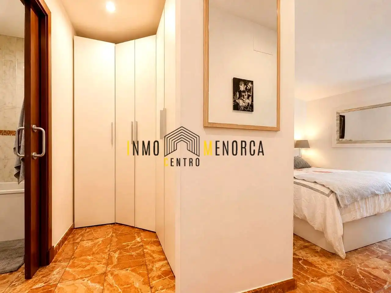 Àtic en venda en Ciutadella de Menorca amb Aire condicionat i Terrassa