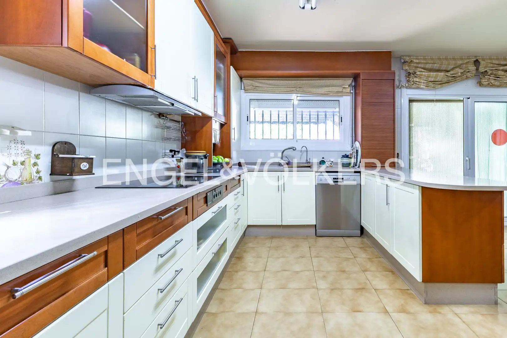 Casa amb terrassa en venda a Vilassar de Dalt, imagen 24