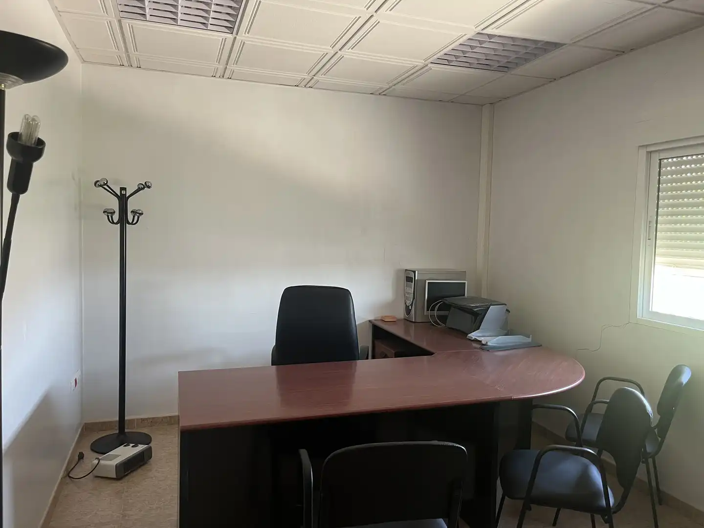 Nau industrial en venda a Calle A, imagen 67