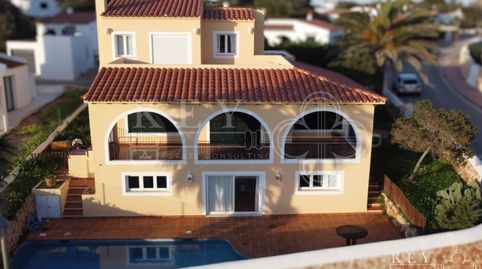 Foto 4 de Casa o xalet en venda a Cala en Blanes, Ciutadella de Menorca