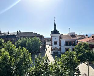 Exterior view of Building for sale in Fuente El Saz de Jarama