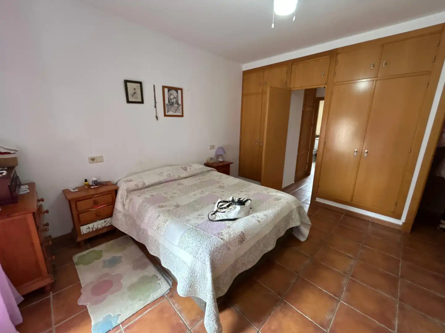 Dormitori de Casa o xalet en venda en Chiclana de la Frontera