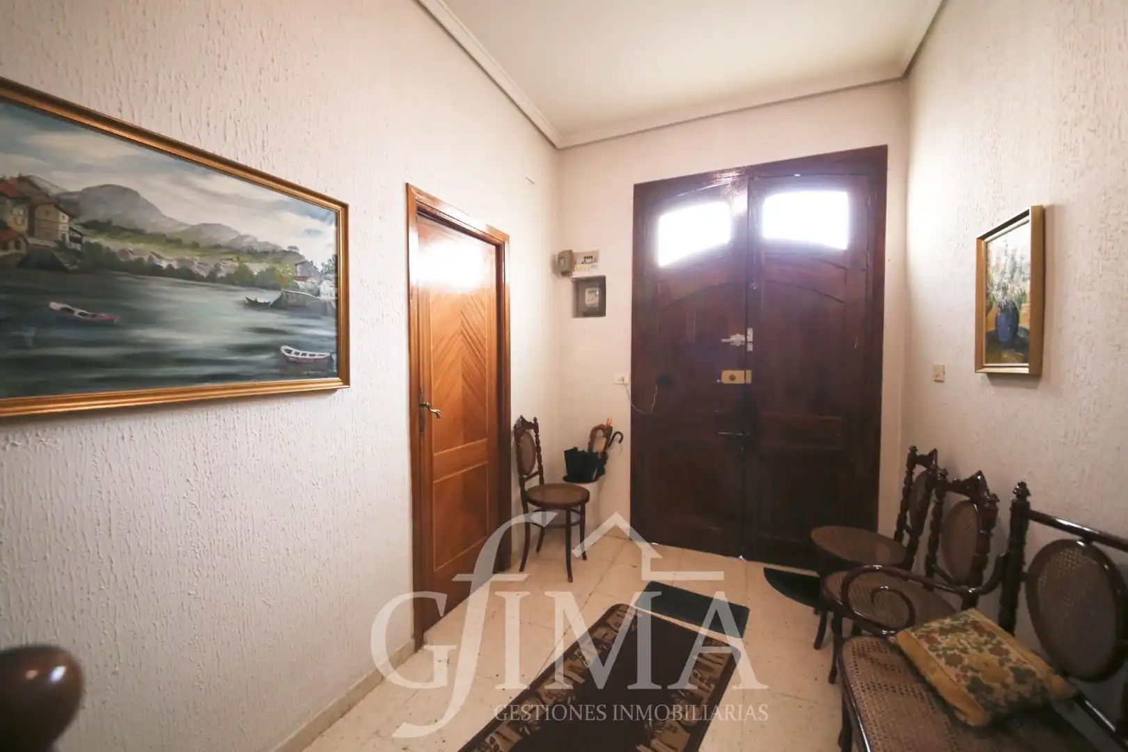 Haus mit Terrasse zum Verkauf in Tomelloso, imagen 4