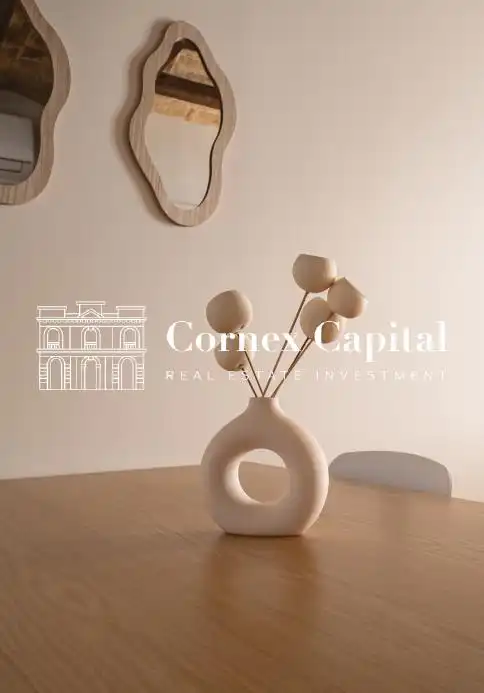 Piso de obra nueva con ascensor en venta en Carrer del Príncep de Viana, imagen 4
