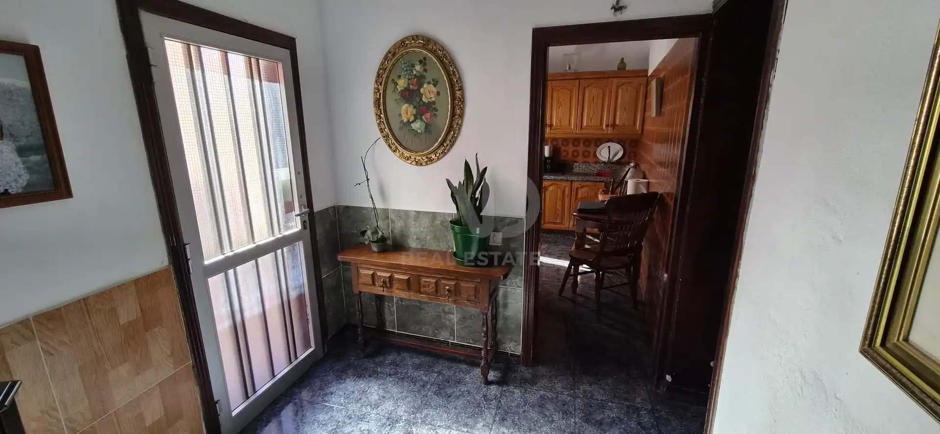 Finca rústica en venta en San Miguel de Abona