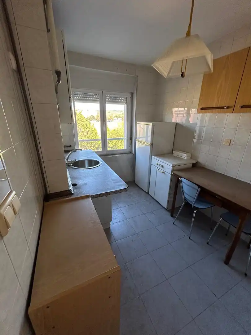 Piso con ascensor en venta en San Claudio - La Chantría, imagen 8