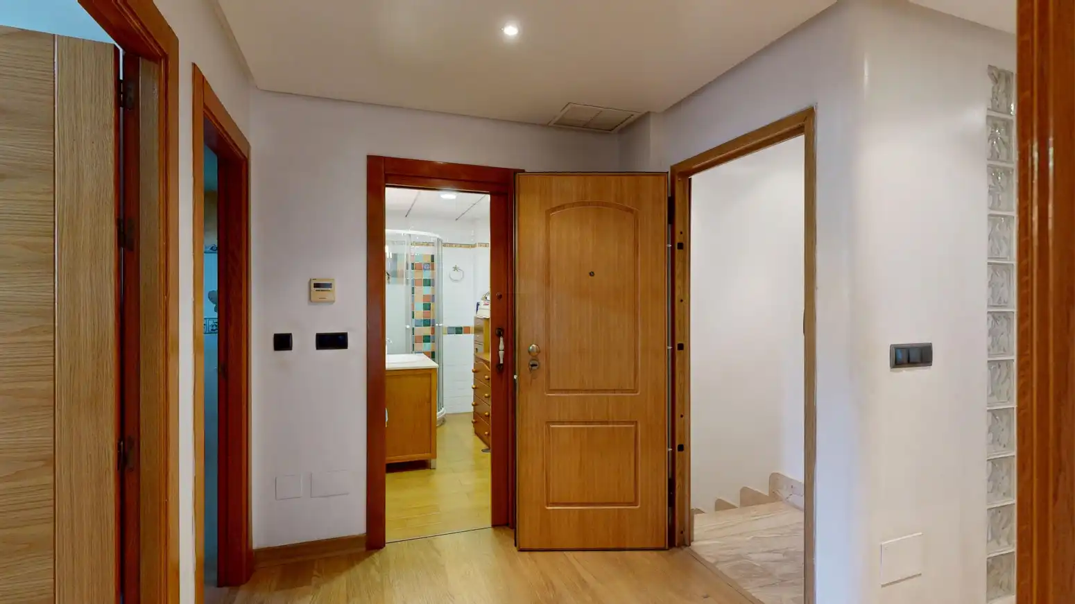 Casa o xalet en venda en Cartagena amb Balcó