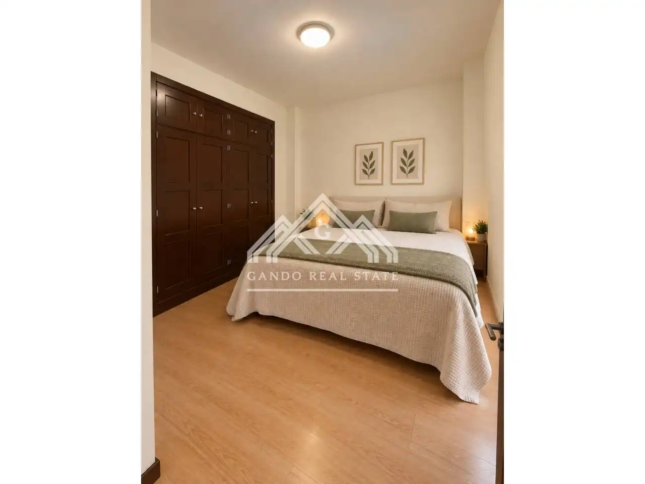 Wohnung mit Garten zum Verkauf in Calle Alegría, imagen 5