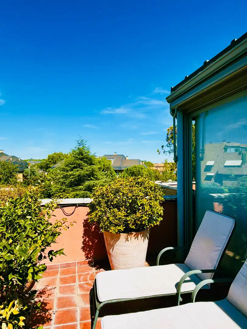 Penthouse mit Terrasse zum Verkauf in Carretera MEDIODIA, imagen 19