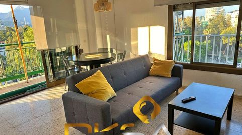 Foto 3 de Apartamento de alquiler en Calle Punta (la), Heliópolis, Benicasim / Benicàssim