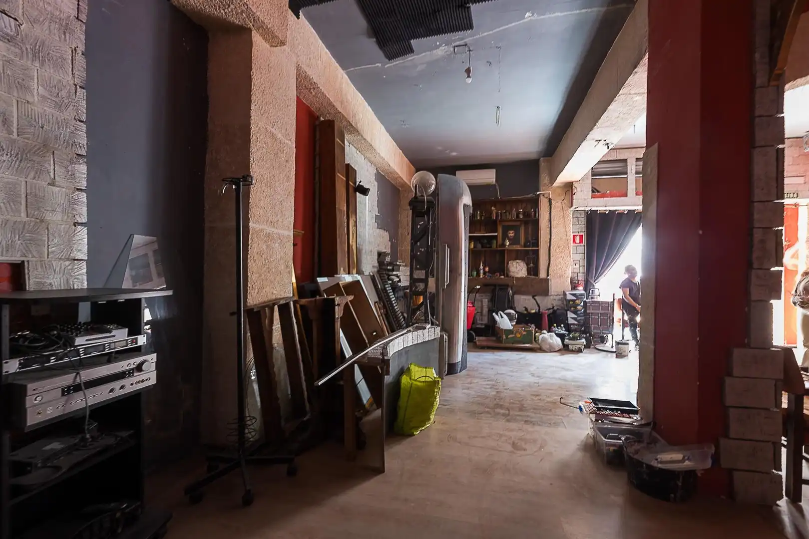 Local en venta en  Palma de Mallorca