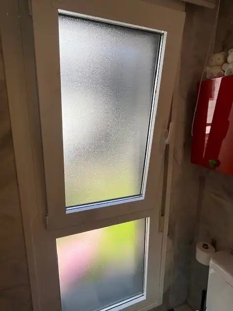 Vista exterior de Casa adosada en venda en Santander amb Calefacció, Jardí privat i Parquet