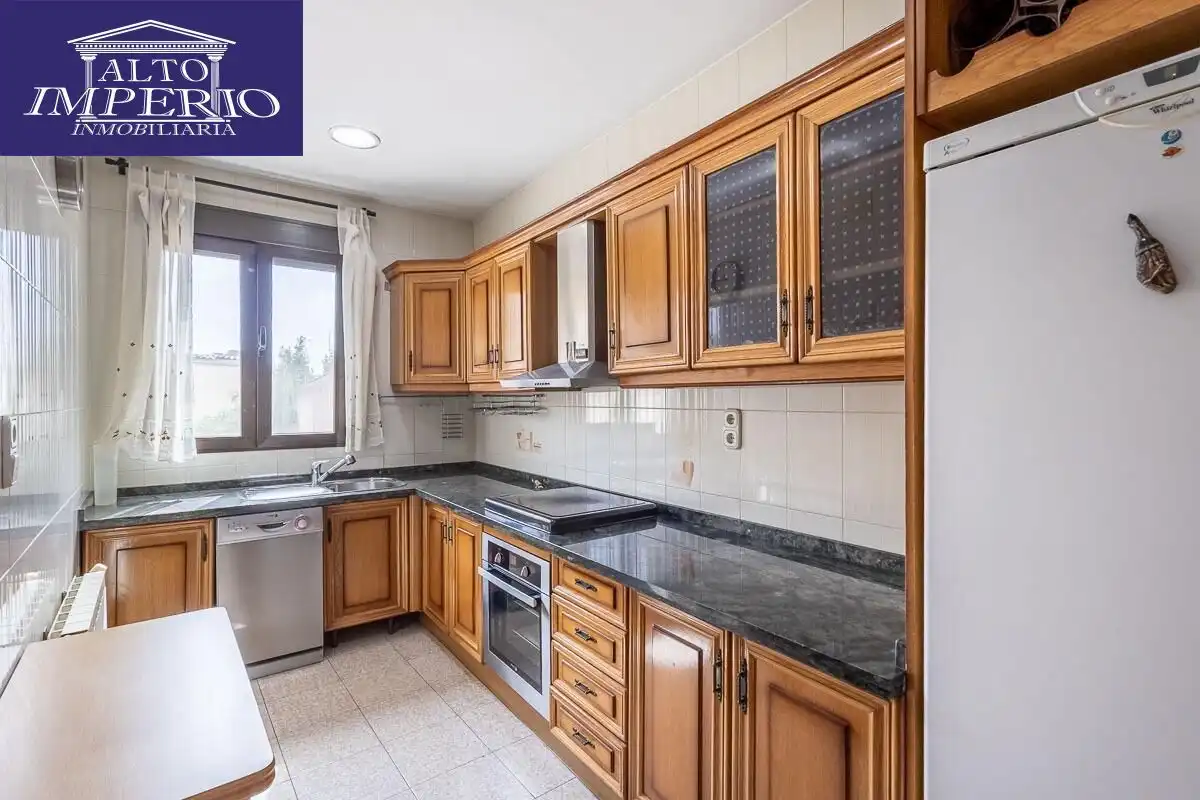 Chalet con terraza en venta en Ogíjares, imagen 18