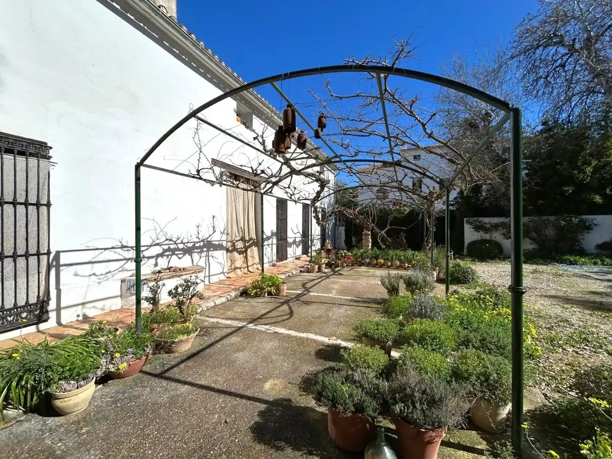 Casa o chalet en venta en La Xara - La Sella