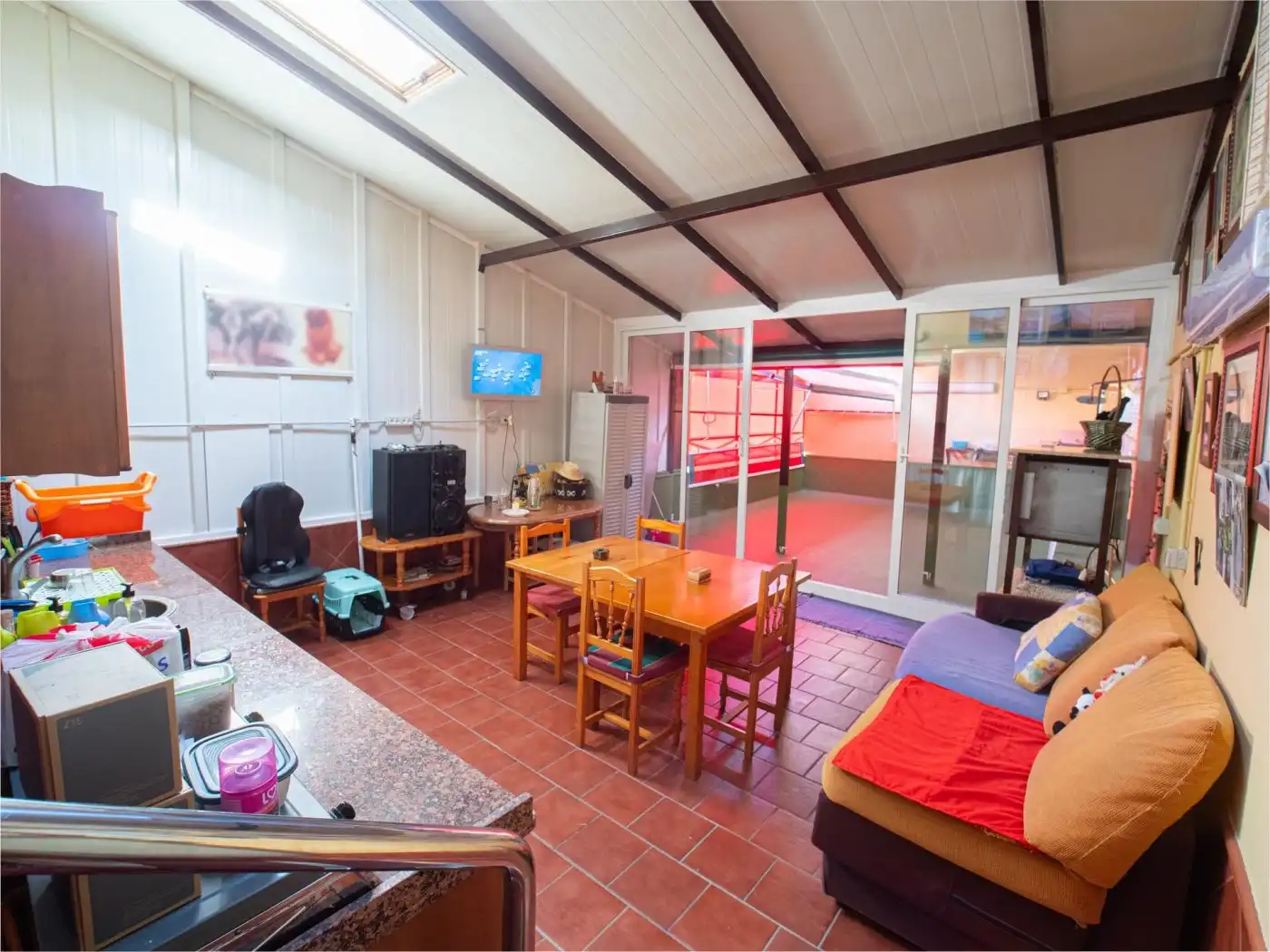 Casa o xalet en venda en Santa Cruz de Tenerife amb Terrassa