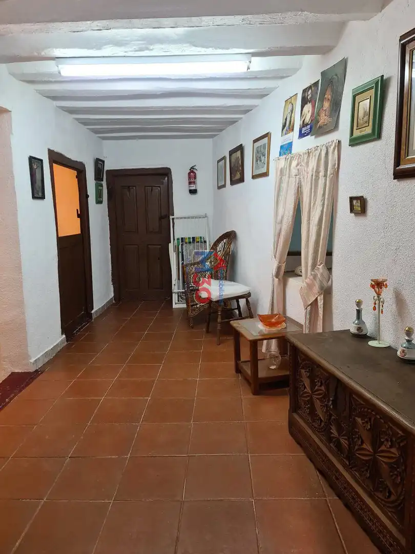 Houses for sale in Santa Gadea del Cid  with Storage room