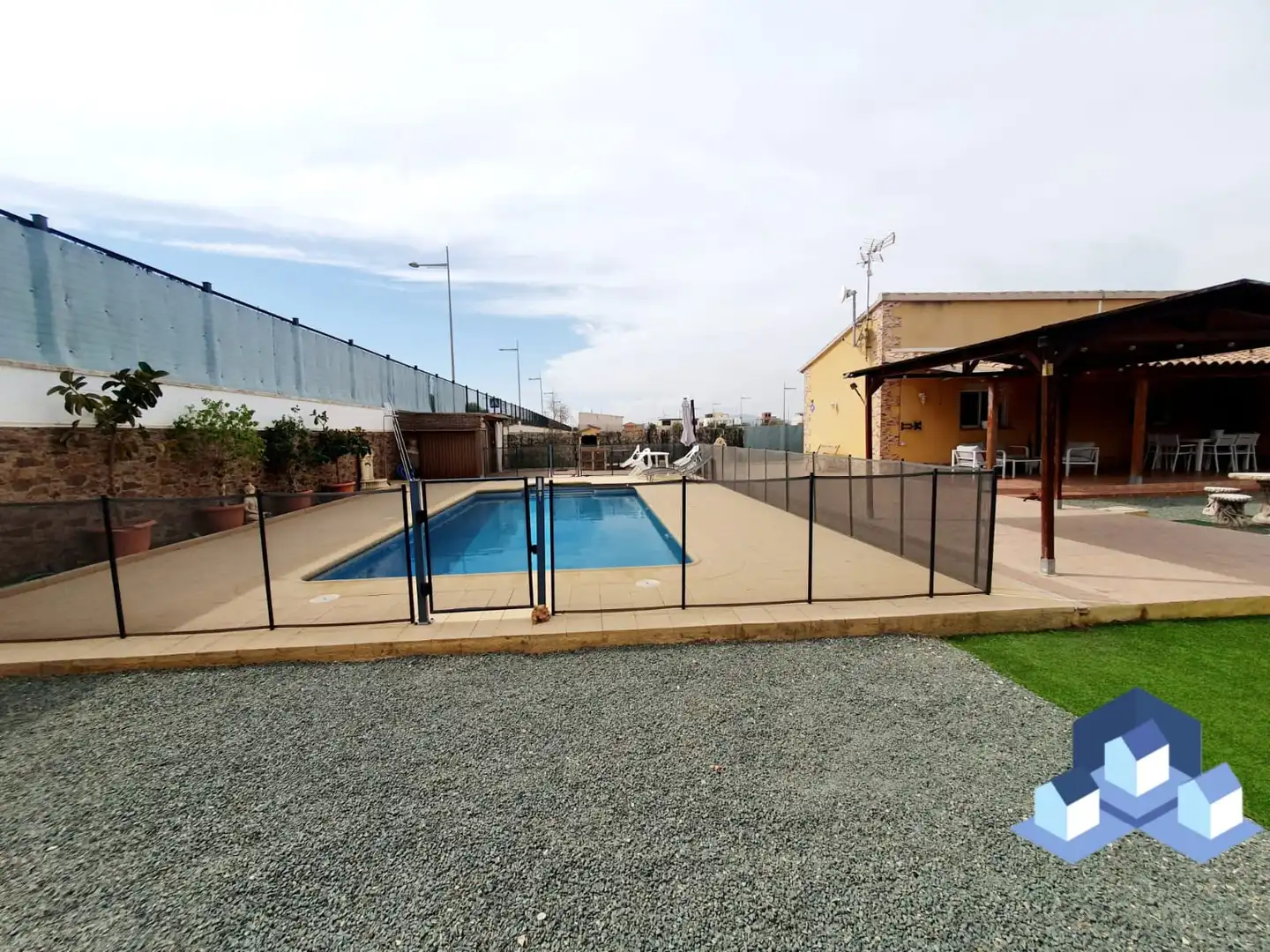 Villa con piscina in vendita a Pedanías Sur, imagen 29