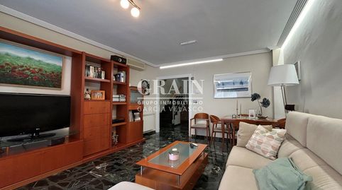 Foto 4 de Àtic en venda a San Pablo, Albacete Capital