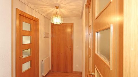 Photo 5 of Flat for rent in Pizarrales, Salamanca Capital