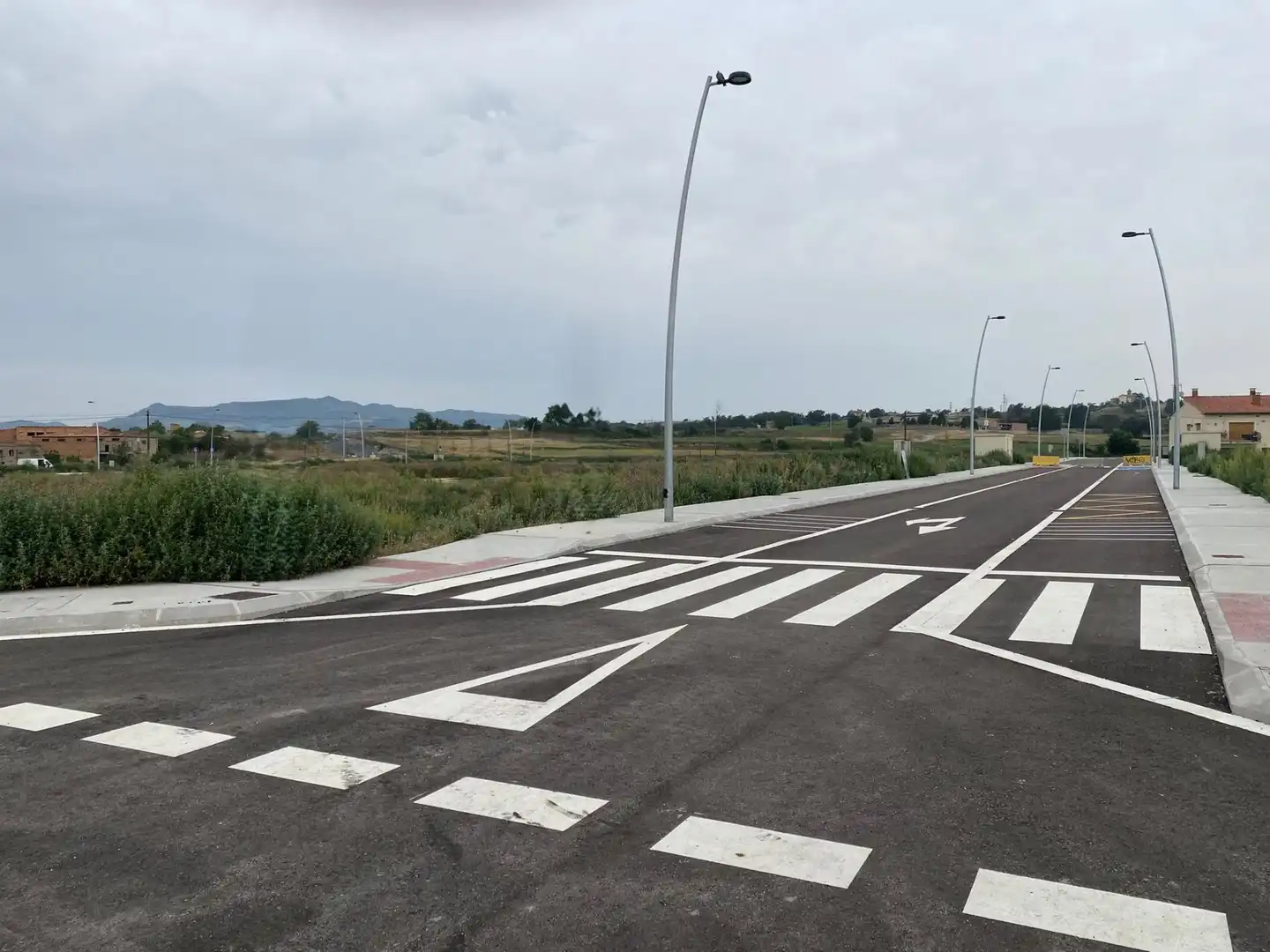 Wohnbaugrundstück zum Verkauf in Manlleu, imagen 3