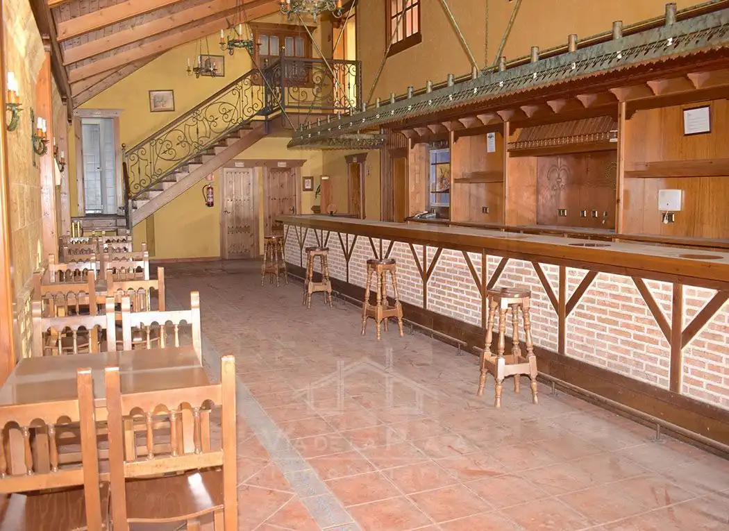 Local comercial en venda a Calle Valderas