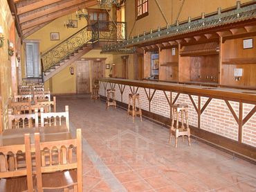 Local comercial en venda a Calle Valderas