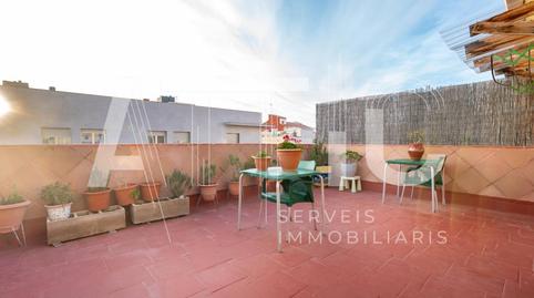 Foto 4 de Dúplex en venda a Alguer, Ca n'Oriac, Barcelona