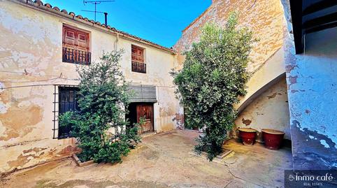 Foto 4 de Casa o xalet en venda a Partida del Campo - Casas de Menor, Partidas Norte, Alicante