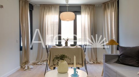 Foto 5 de Piso en venta en Calle Muralla de la Preso, Centre, Mataró