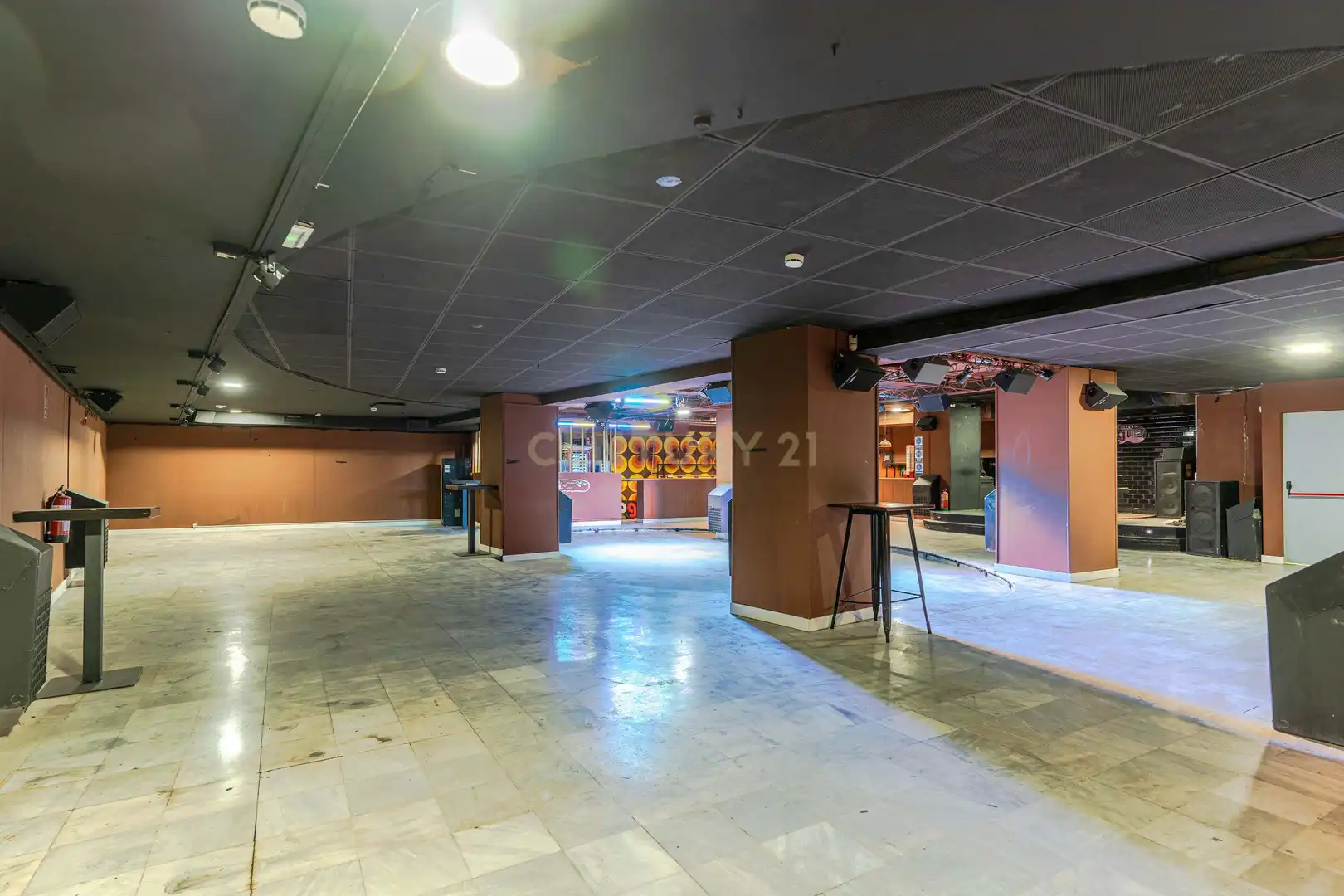Local comercial en venda a ALMONA DE SAN JUAN DE DIOS 20, imagen 27