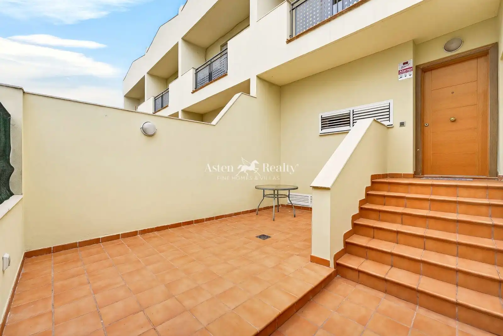 Casa a schiera con piscina in vendita a Brezo, imagen 25