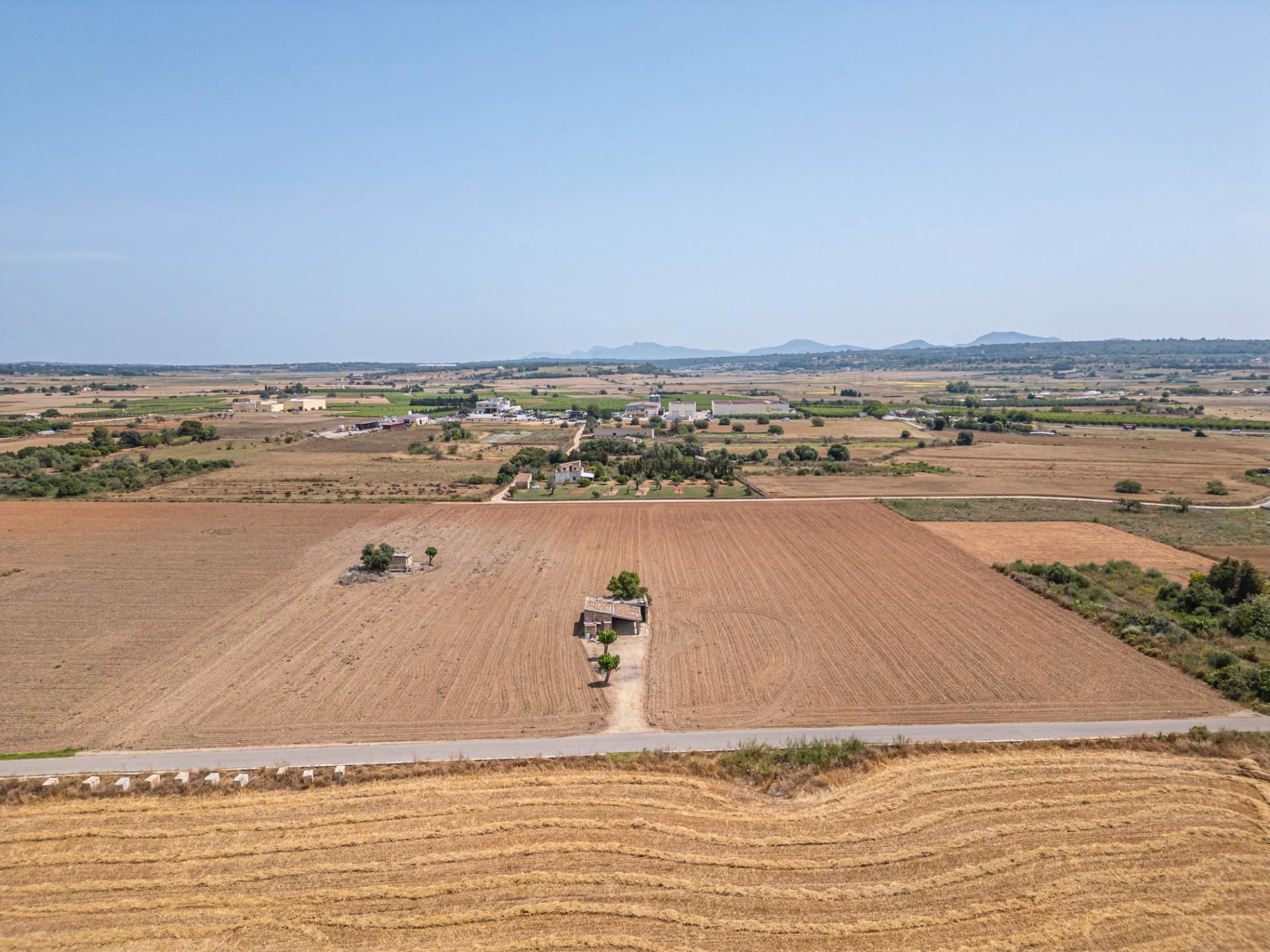 Grundstücke zum verkauf in Petra