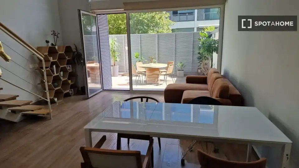 Habitación en Simancas