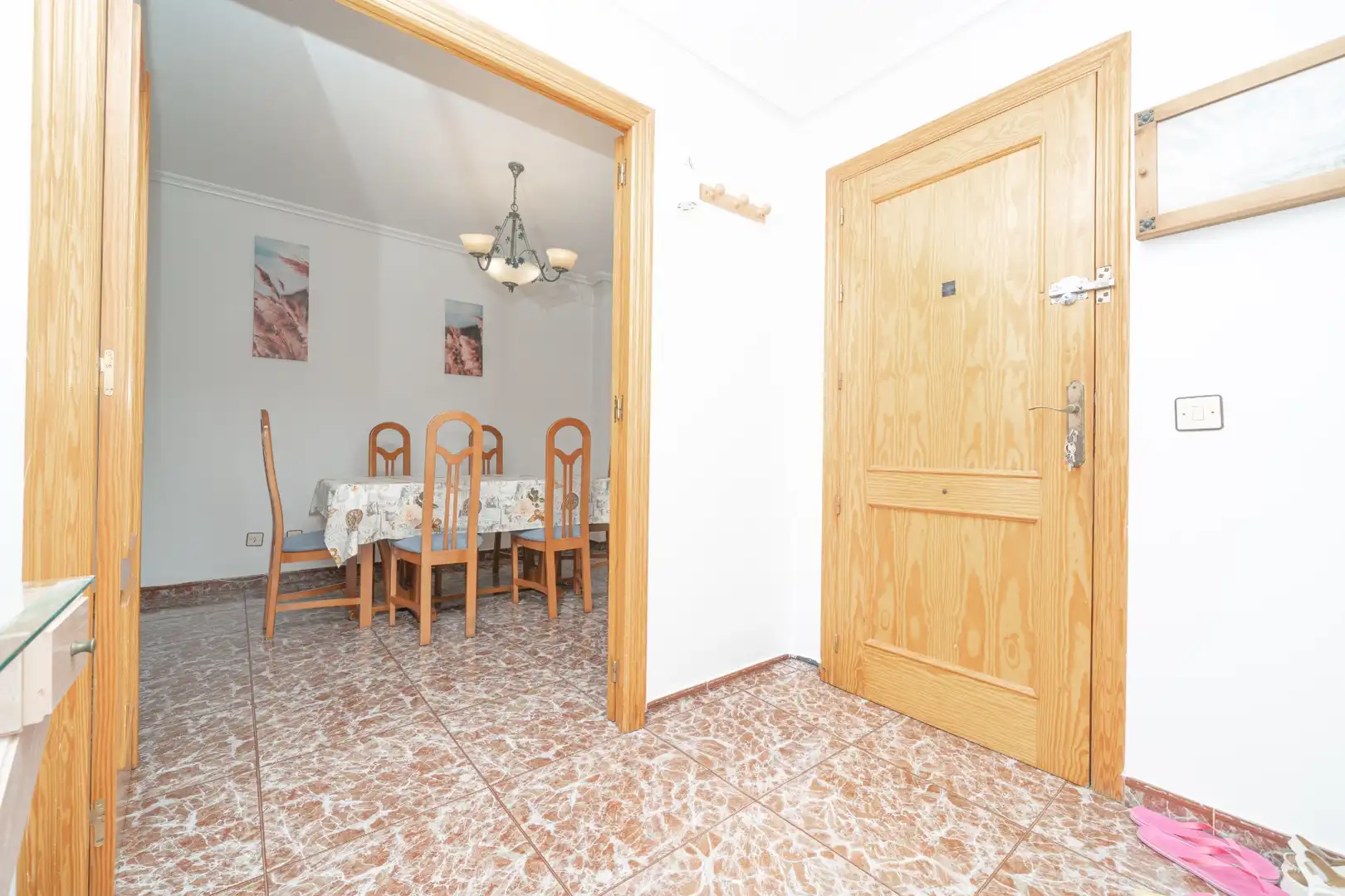 Apartamento con ascensor en venta en Pilar de la Horadada ciudad, imagen 7