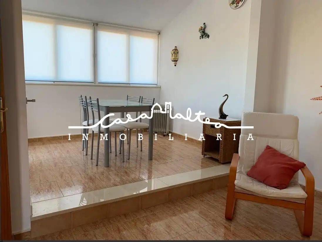 Vista exterior de Casa o chalet en venta en La Nucia con Aire acondicionado, Jardín privado y Trastero