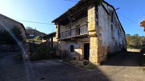 Foto 4 de Casa o chalet en venta en Barrio Cades, 99, Herrerías, Cantabria