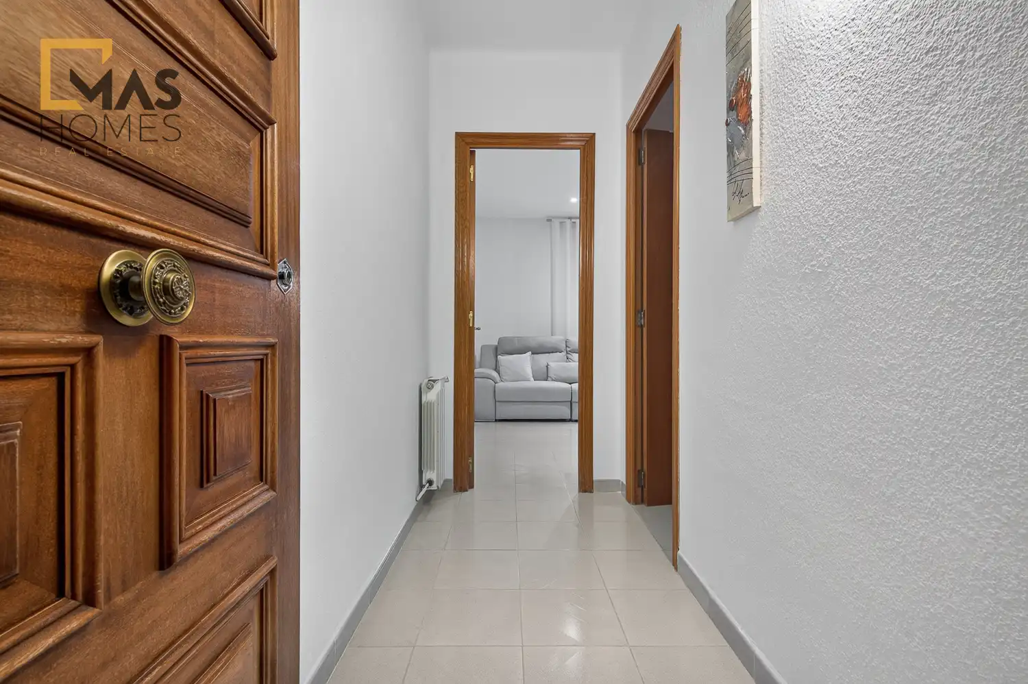 Attico con ascensore in vendita a Carrer de Jacinto Benavente, imagen 27