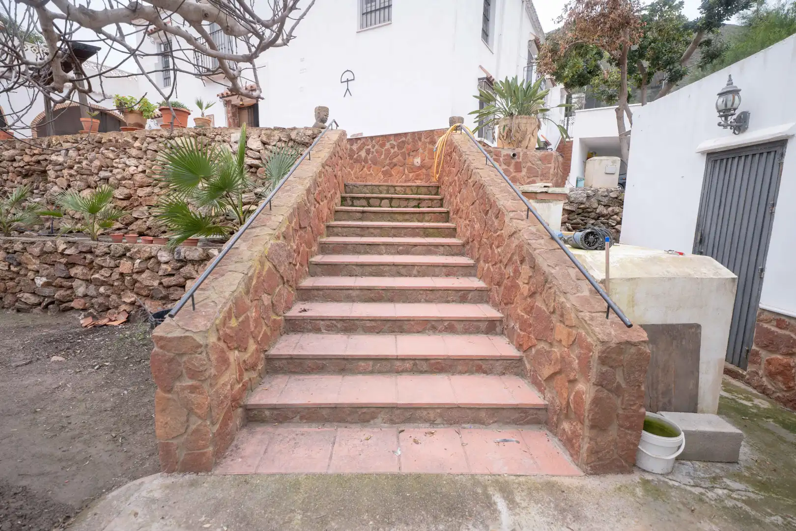 Casa o chalet en venta en Paraje los López, 7, Berja