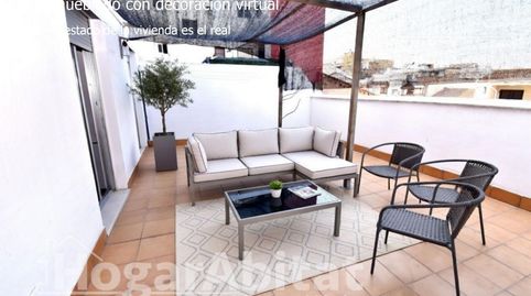 Photo 2 of Flat for sale in Calle Ausiàs March, Massanassa, Valencia