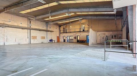 Photo 4 of Industrial buildings to rent in Tudela - Polígono de Servicios, Parque del Queiles, Tudela