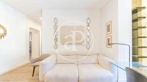 Photo 5 of Flat for rent in P.º de Sta. María de la Cabeza, Palos de Moguer,  Madrid Capital