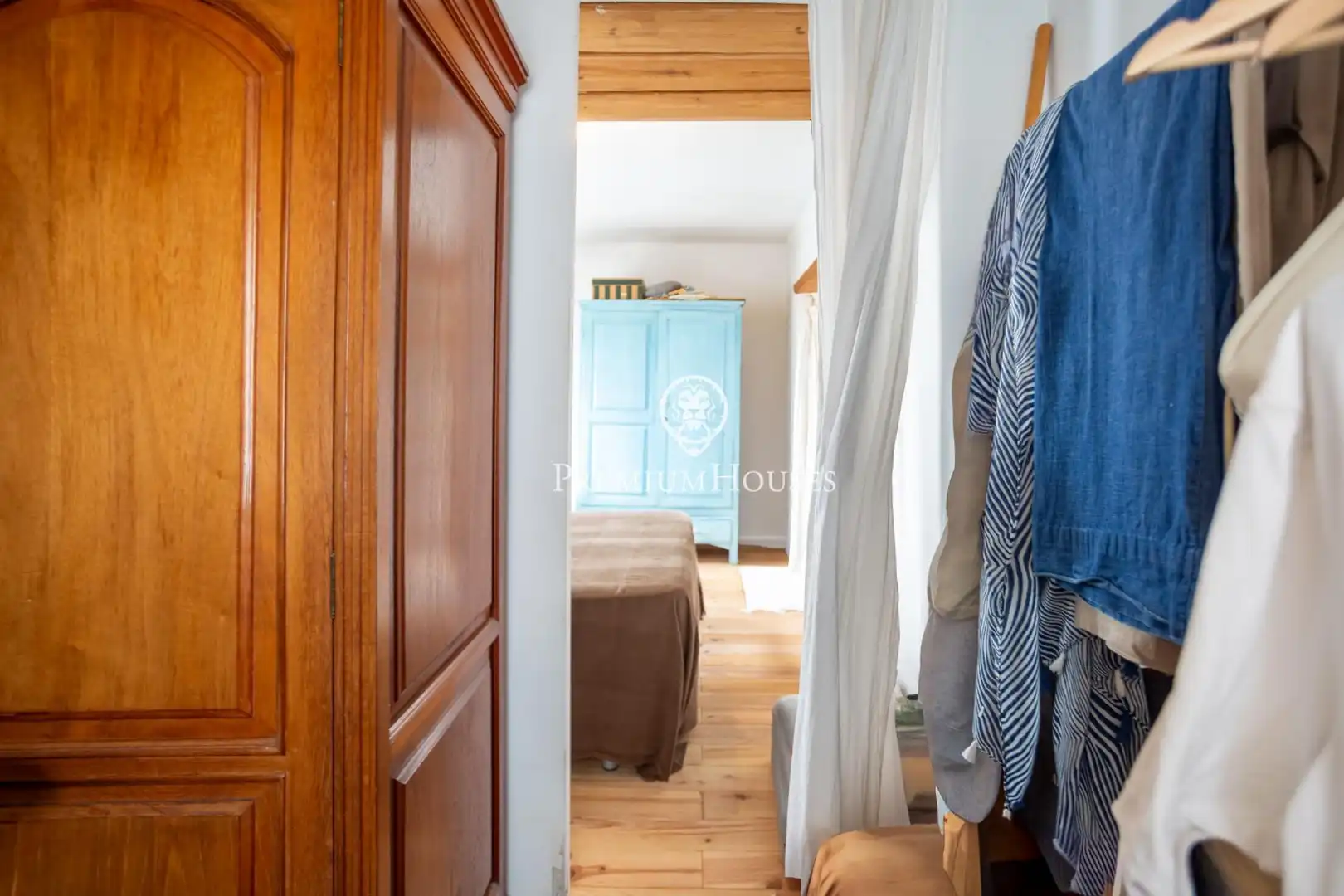 Casa con terraza en venta en Sant Cebrià de Vallalta, imagen 19