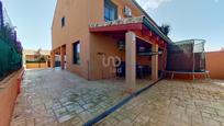 Vista exterior de Casa o xalet en venda en El Vendrell amb Aire condicionat, Calefacció i Terrassa