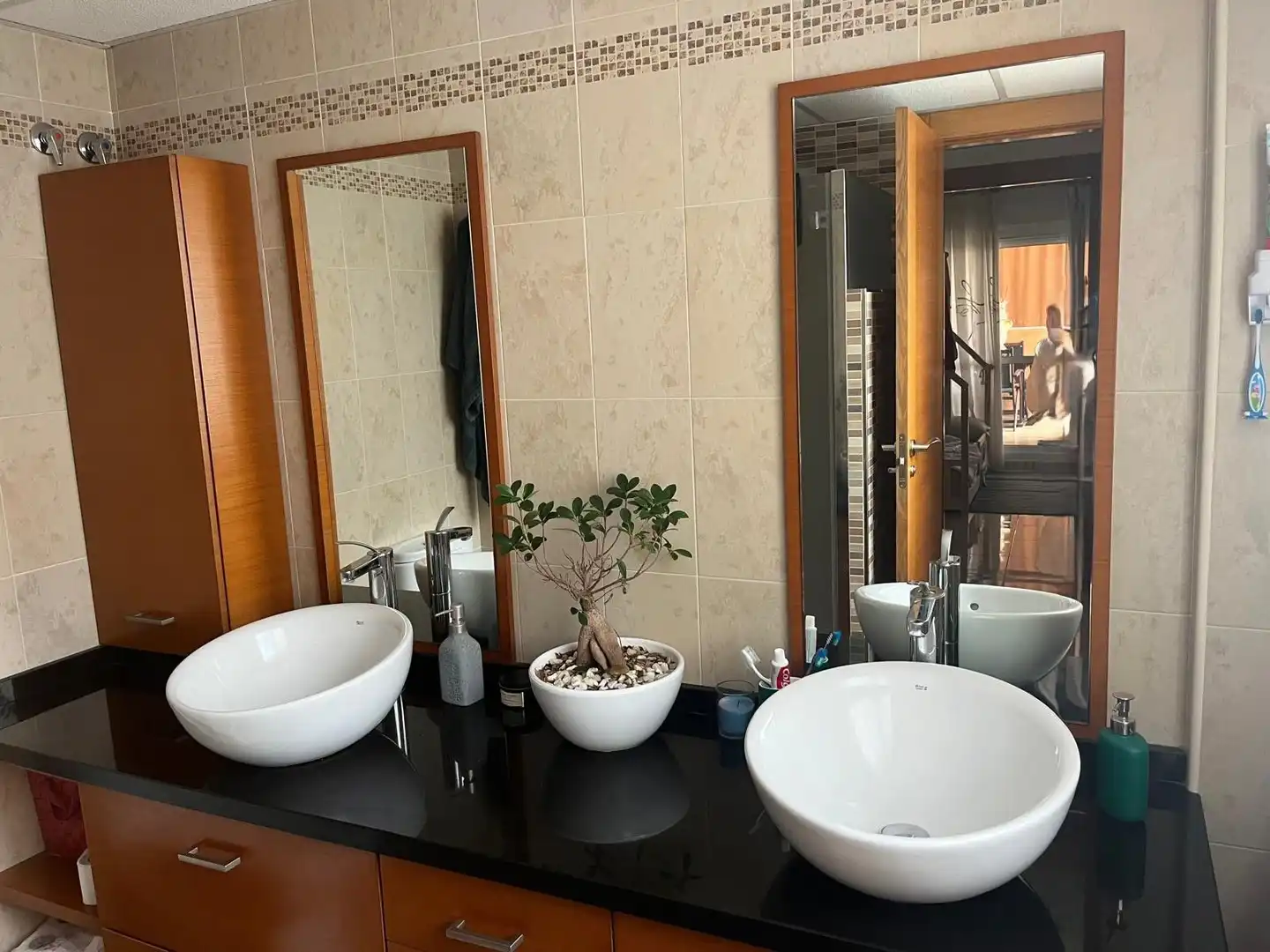 Penthouse with lift for sale in Lorca Ciudad, imagen 11