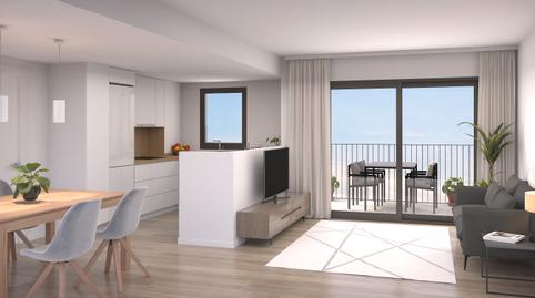 Foto 4 de Dúplex en venda a Zona Esportiva, Barcelona