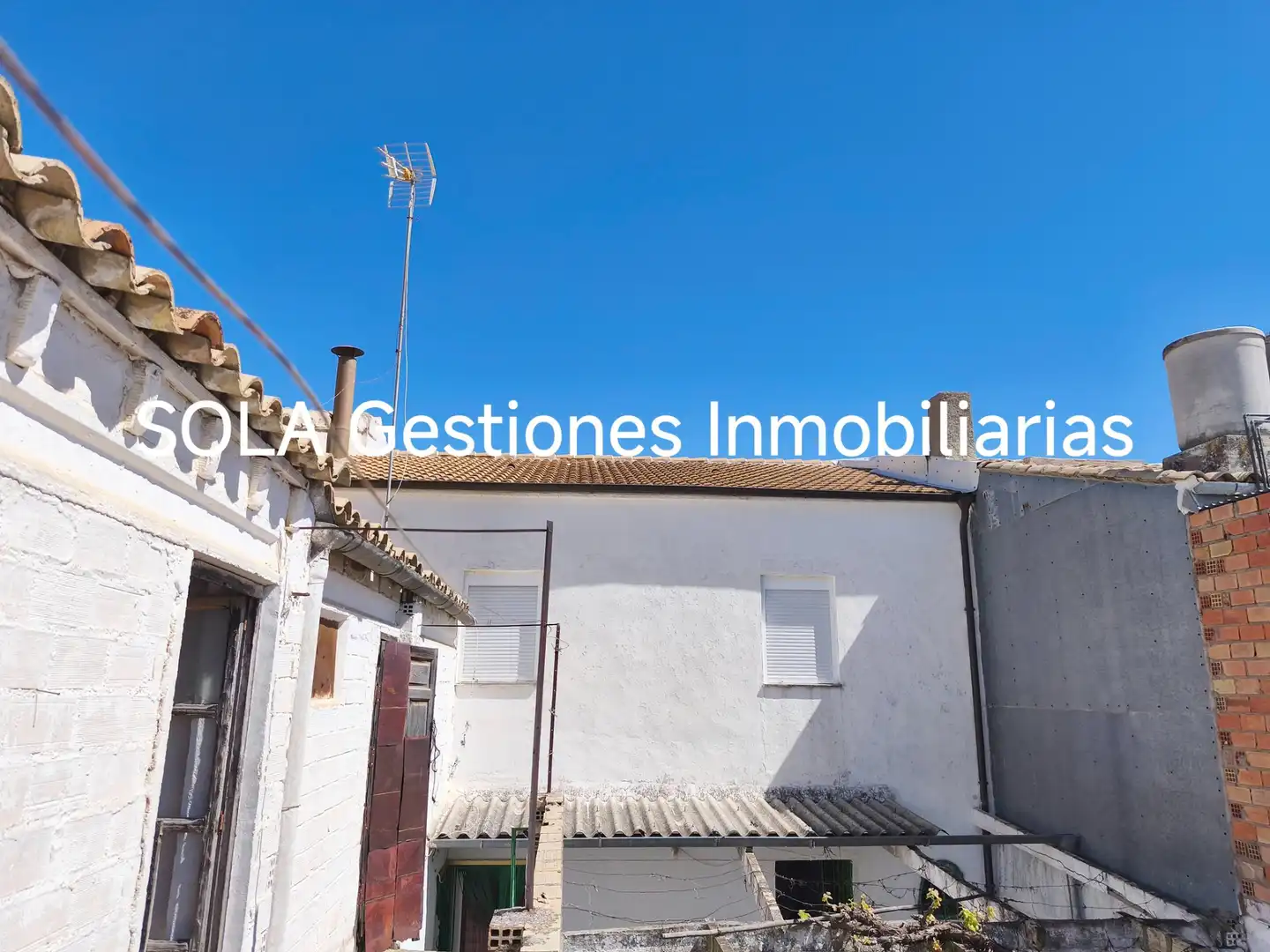 Casa con giardino in vendita a Calle Arrañales, imagen 18